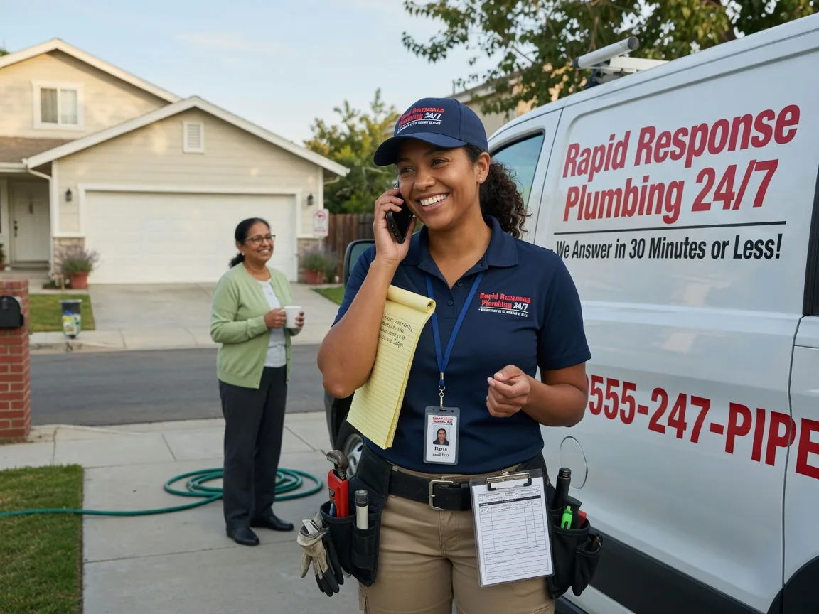 Emergency Plumber Maricopa, AZ FAQs